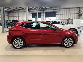 Used SEAT Ibiza 2019 for sale - 77953050: Photo
