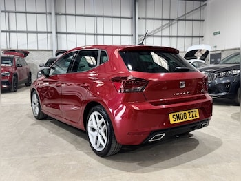 Used SEAT Ibiza 2019 for sale - 77953050: Photo