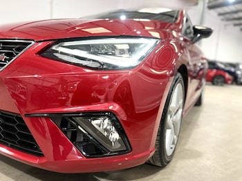 Used SEAT Ibiza 2019 for sale - 77953050: Photo