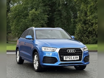 2016 (65) - 2.0 TDI S line SUV 5dr Diesel Manual Euro 6 (s/s) (150 ps)