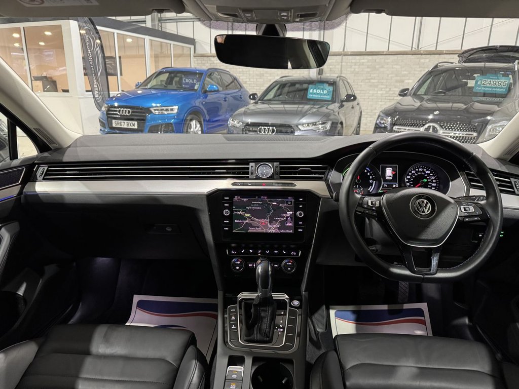 Used Volkswagen Passat 2018 for sale - 77765169: Photo 10