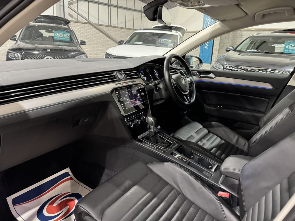 Used Volkswagen Passat 2018 for sale - 77765169: Photo 11