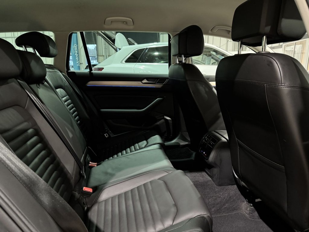 Used Volkswagen Passat 2018 for sale - 77765169: Photo 12