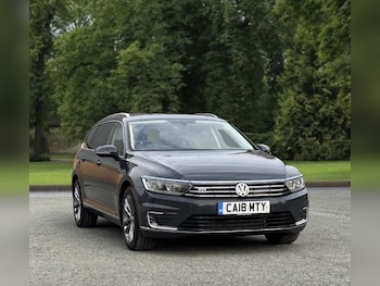 Used Volkswagen Passat 2018 for sale - 77765169: Photo