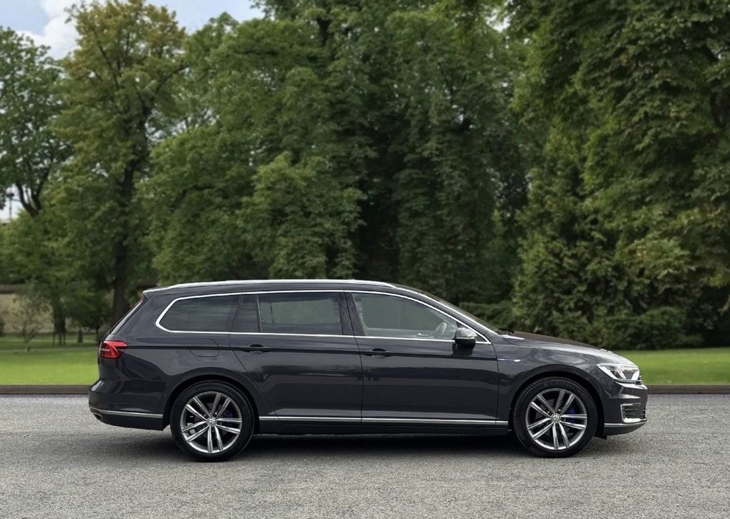 Used Volkswagen Passat 2018 for sale - 77765169: Photo 3