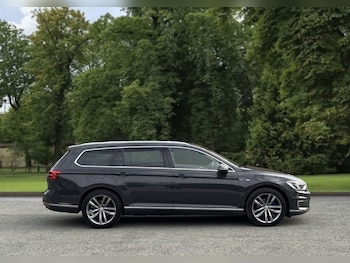 Used Volkswagen Passat 2018 for sale - 77765169: Photo