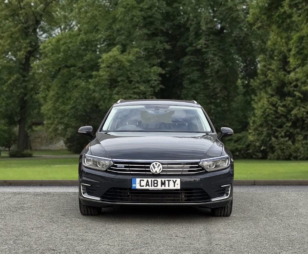 Used Volkswagen Passat 2018 for sale - 77765169: Photo 6