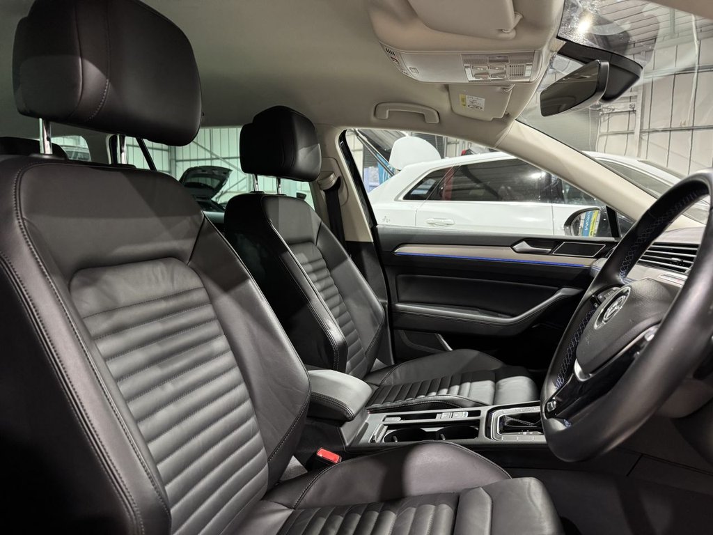 Used Volkswagen Passat 2018 for sale - 77765169: Photo 9