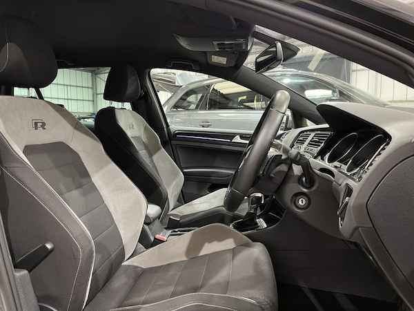 Used Volkswagen Golf 2016 for sale - 76202602: Photo 10