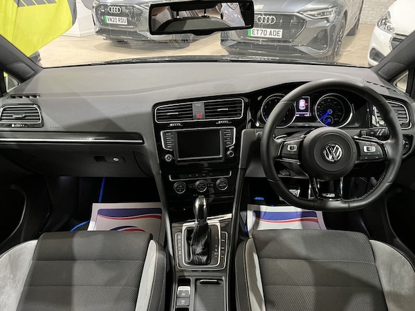 Used Volkswagen Golf 2016 for sale - 76202602: Photo 13