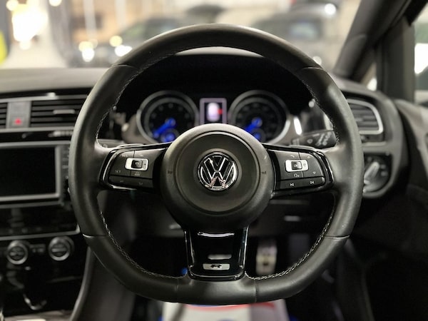 Used Volkswagen Golf 2016 for sale - 76202602: Photo 15