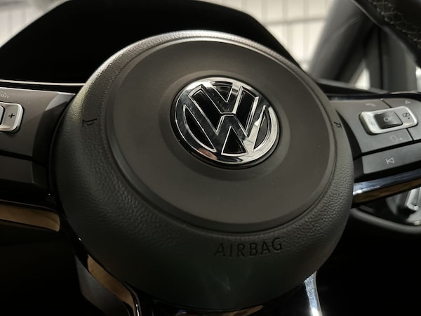 Used Volkswagen Golf 2016 for sale - 76202602: Photo 17