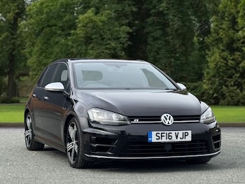 2016 (16) - 2.0 TSI R 5dr DSG