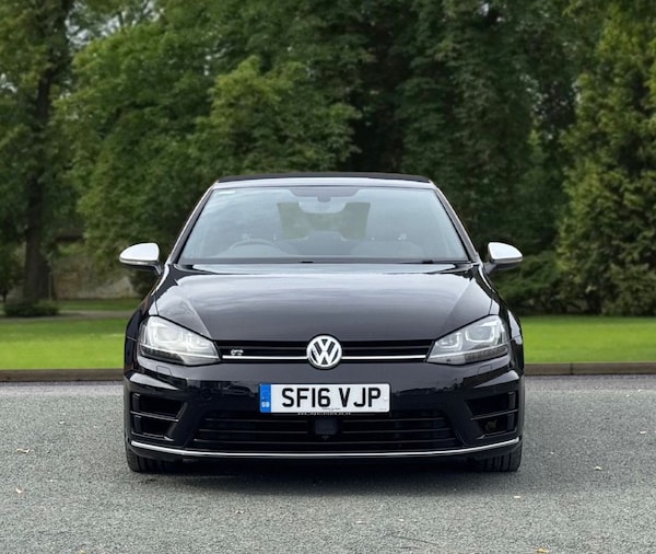 Used Volkswagen Golf 2016 for sale - 76202602: Photo 6