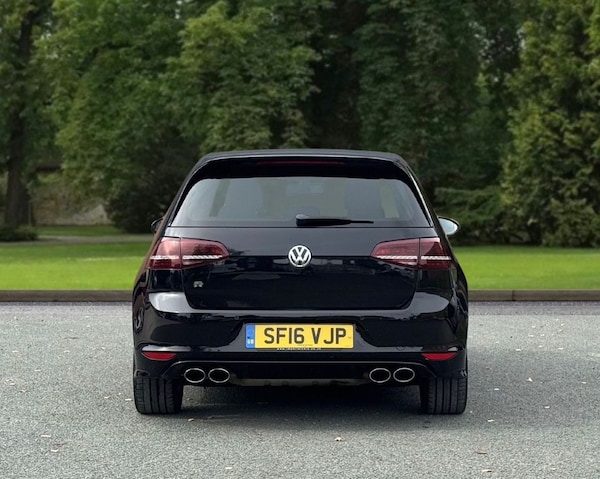 Used Volkswagen Golf 2016 for sale - 76202602: Photo 7