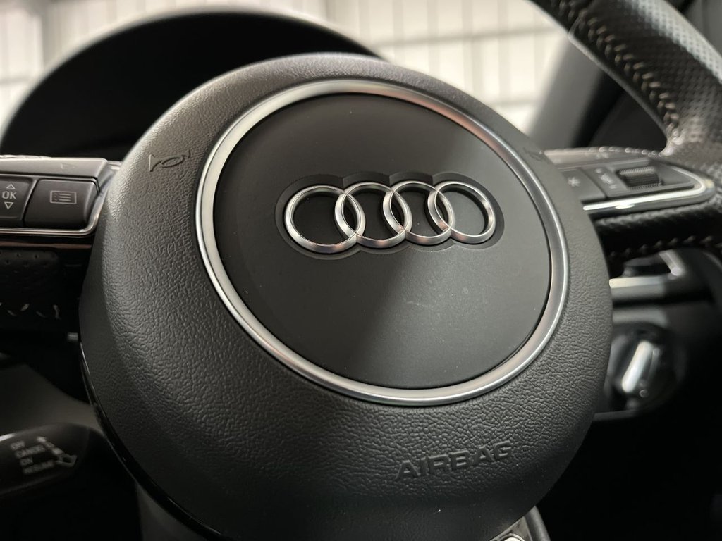 Used Audi Q3 2016 for sale - 76356697: Photo 11