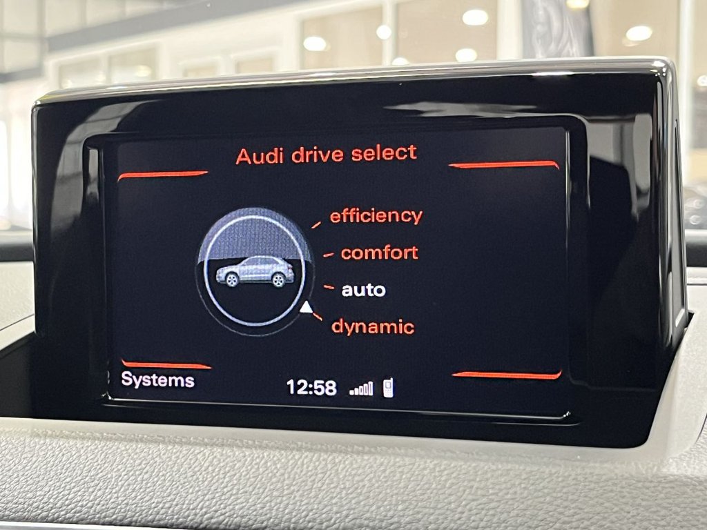 Used Audi Q3 2016 for sale - 76356697: Photo 22