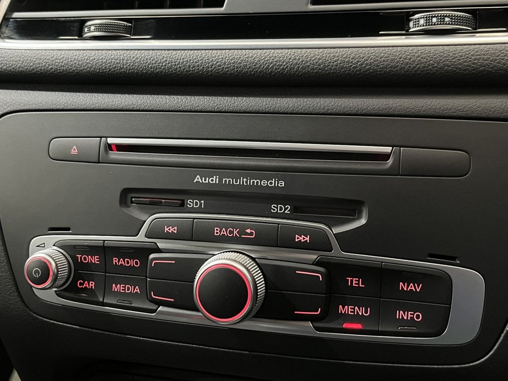 Used Audi Q3 2016 for sale - 76356697: Photo 23