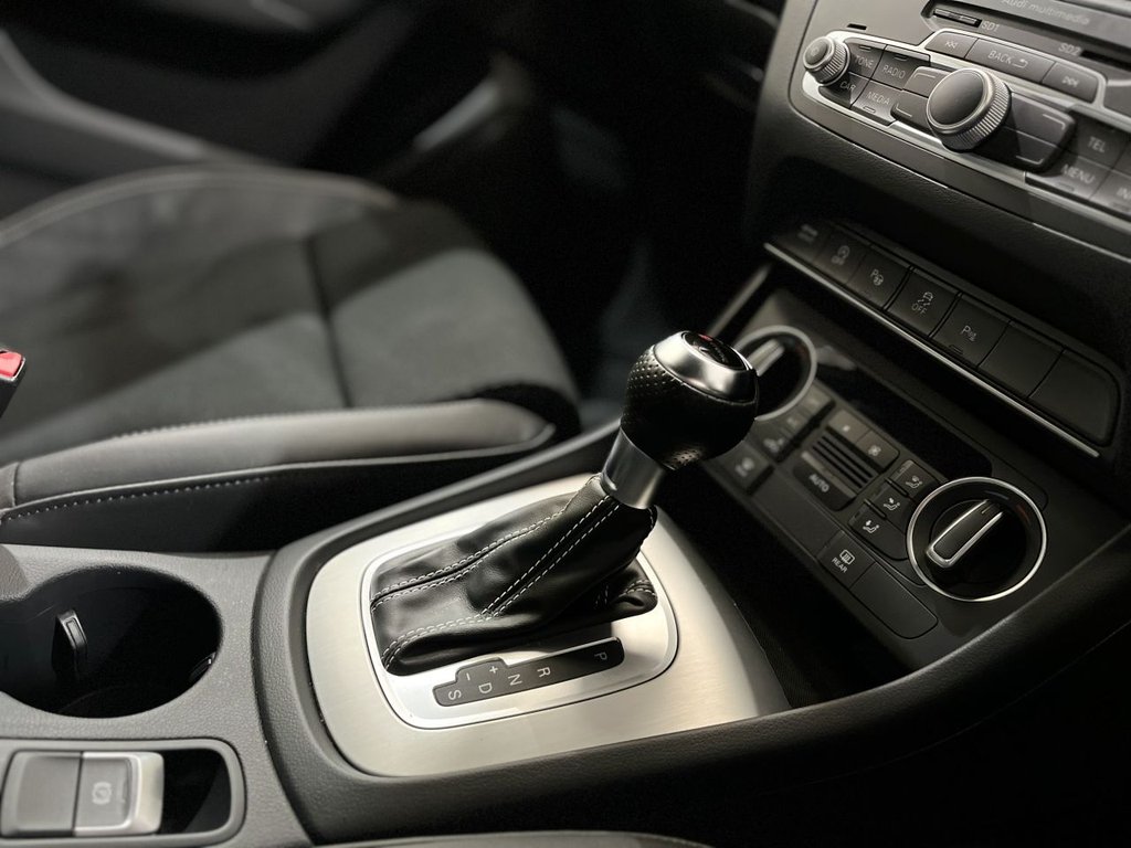 Used Audi Q3 2016 for sale - 76356697: Photo 25