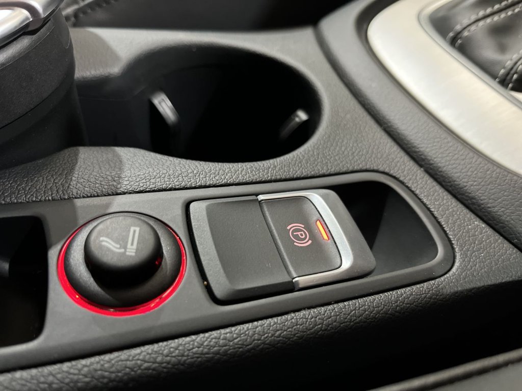 Used Audi Q3 2016 for sale - 76356697: Photo 27