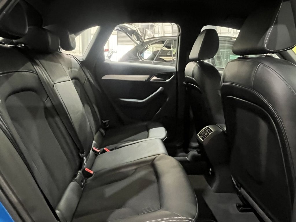 Used Audi Q3 2016 for sale - 76356697: Photo 35