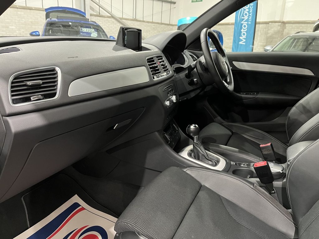 Used Audi Q3 2016 for sale - 76356697: Photo 6
