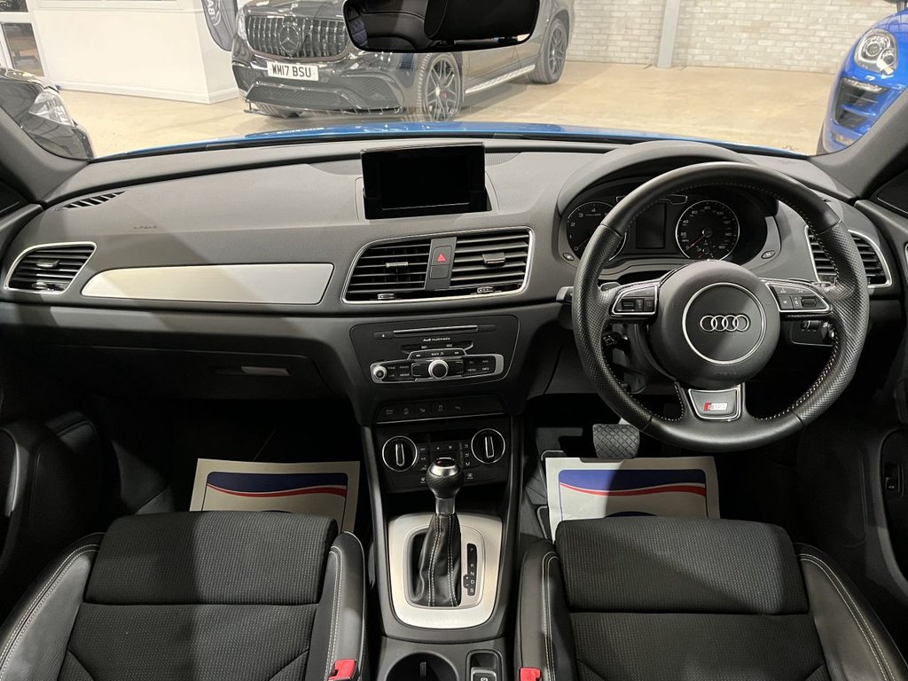 Used Audi Q3 2016 for sale - 76356697: Photo 7