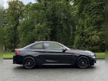 Used BMW M2 2017 for sale - 76655000: Photo