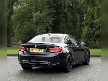 Used BMW M2 2017 for sale - 76655000: Photo