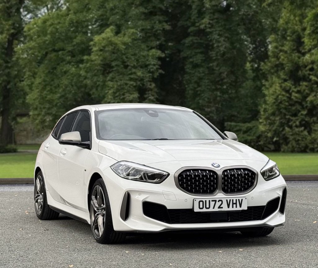 Used BMW 1 Series 2022 for sale - 76303887: Photo 1