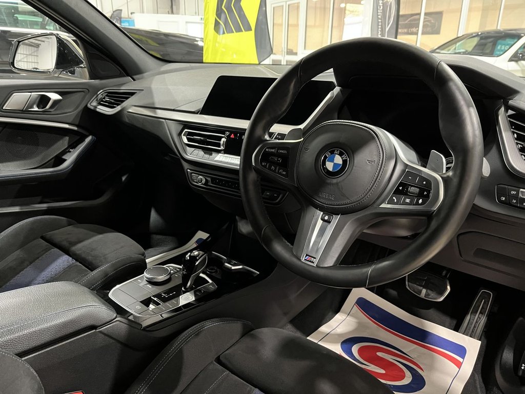 Used BMW 1 Series 2022 for sale - 76303887: Photo 11