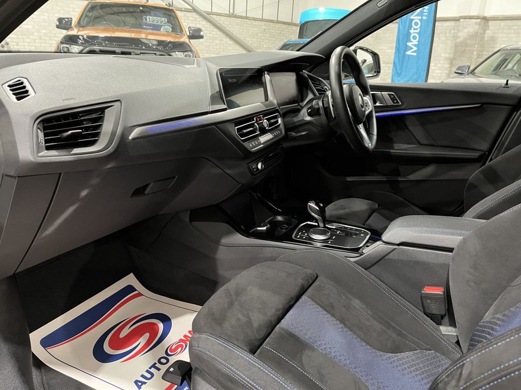 Used BMW 1 Series 2022 for sale - 76303887: Photo 13