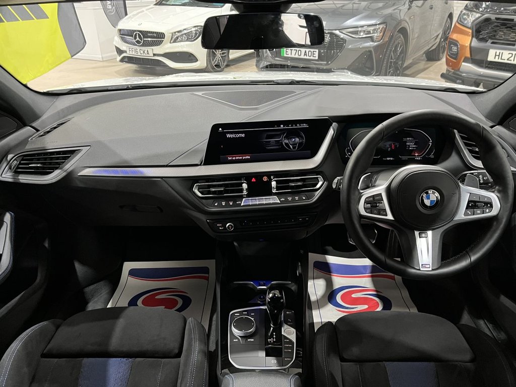 Used BMW 1 Series 2022 for sale - 76303887: Photo 14