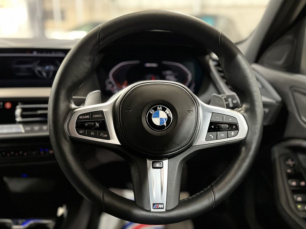 Used BMW 1 Series 2022 for sale - 76303887: Photo 16