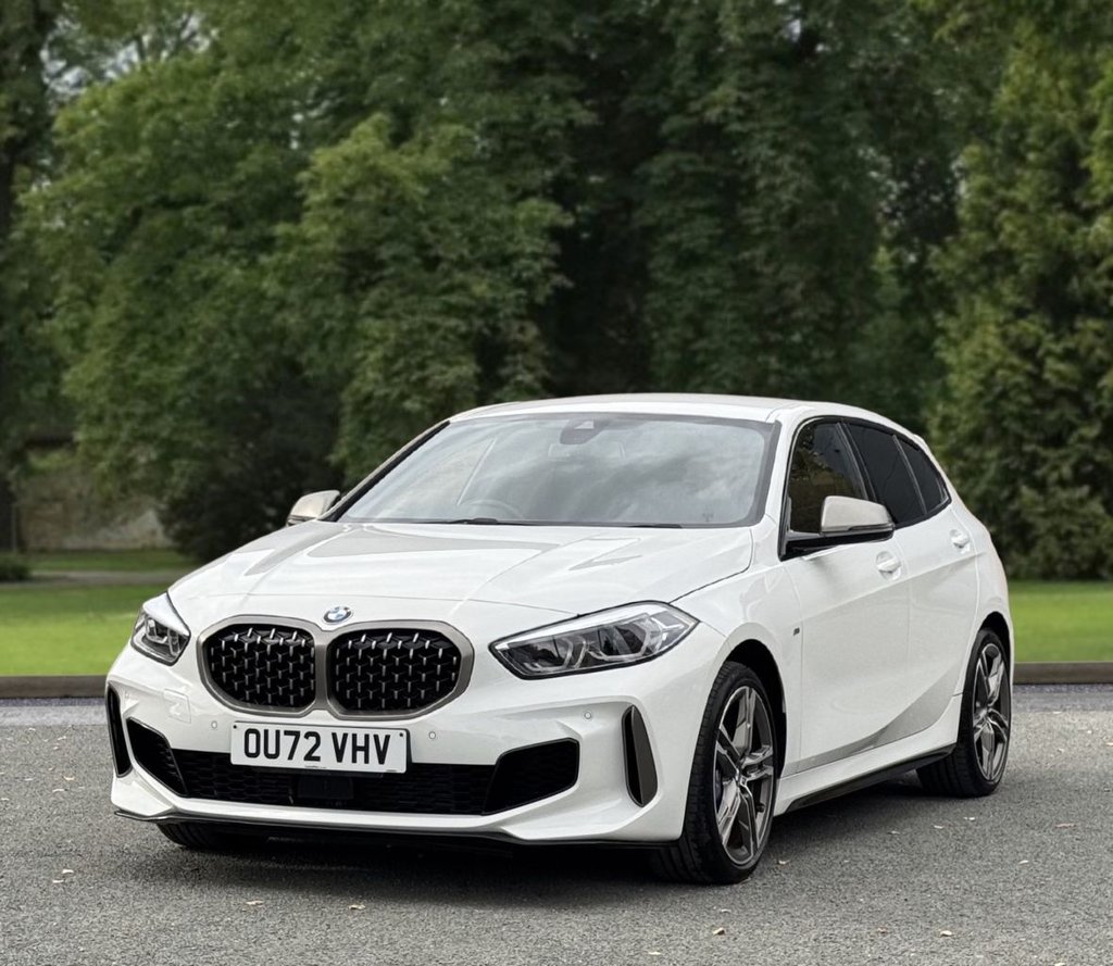 Used BMW 1 Series 2022 for sale - 76303887: Photo 2