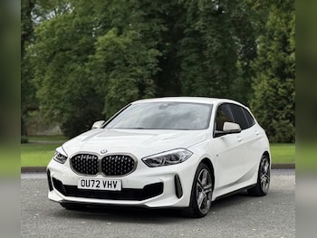 Used BMW 1 Series 2022 for sale - 76303887: Photo