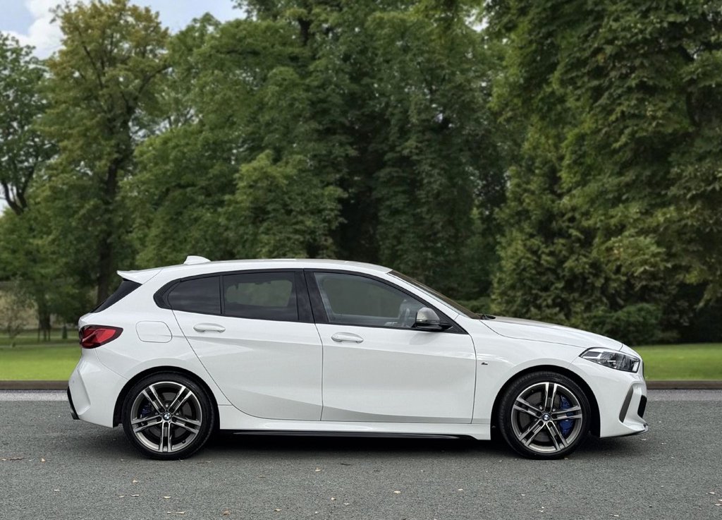 Used BMW 1 Series 2022 for sale - 76303887: Photo 3