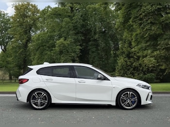 Used BMW 1 Series 2022 for sale - 76303887: Photo