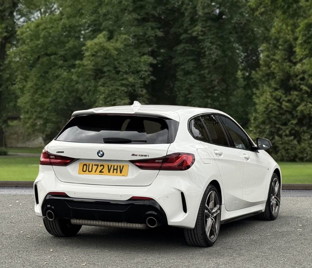Used BMW 1 Series 2022 for sale - 76303887: Photo 4