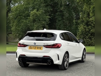 Used BMW 1 Series 2022 for sale - 76303887: Photo