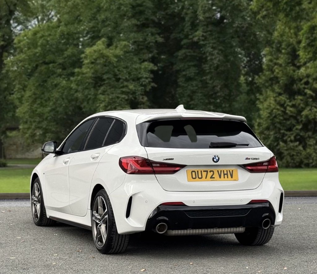 Used BMW 1 Series 2022 for sale - 76303887: Photo 5