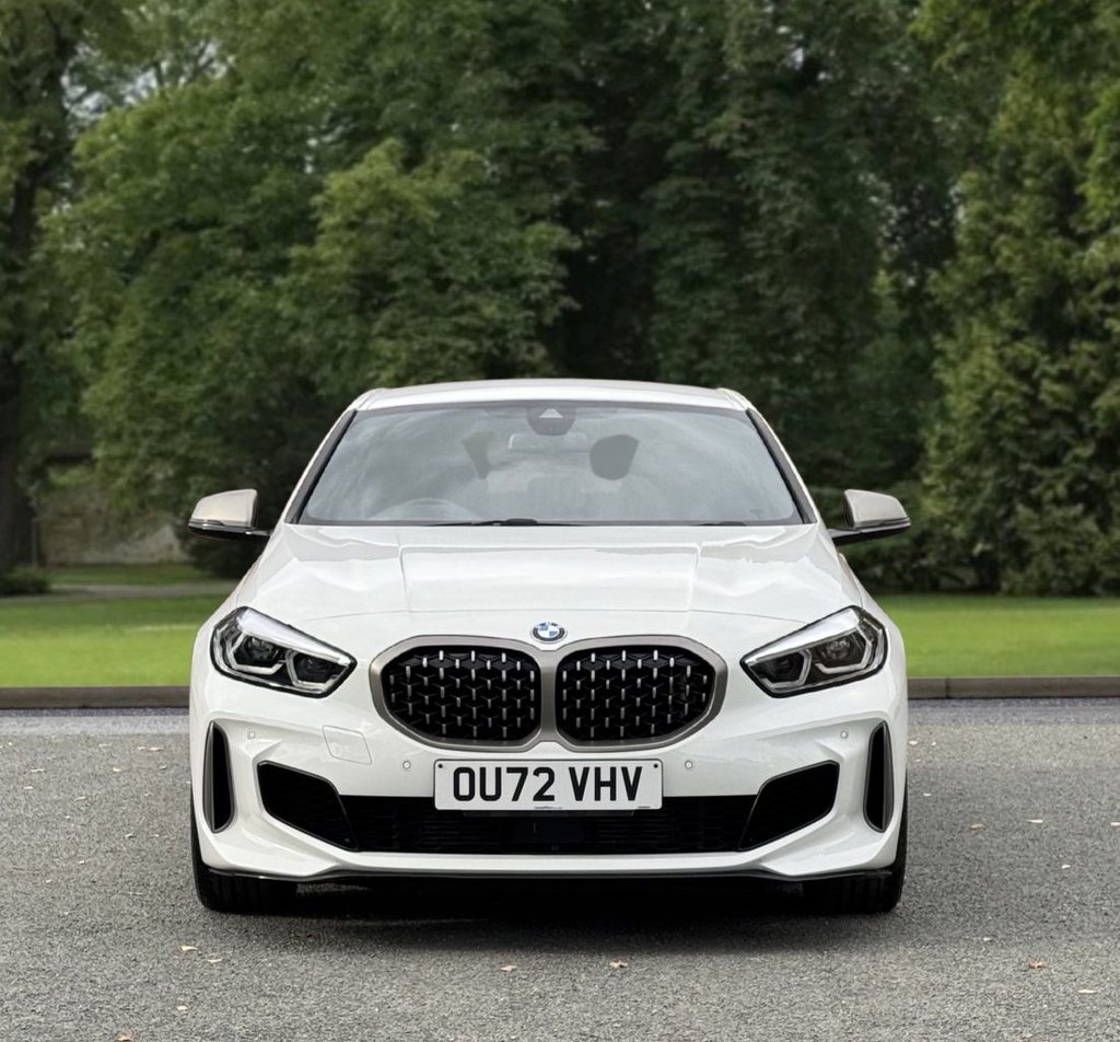 Used BMW 1 Series 2022 for sale - 76303887: Photo 6