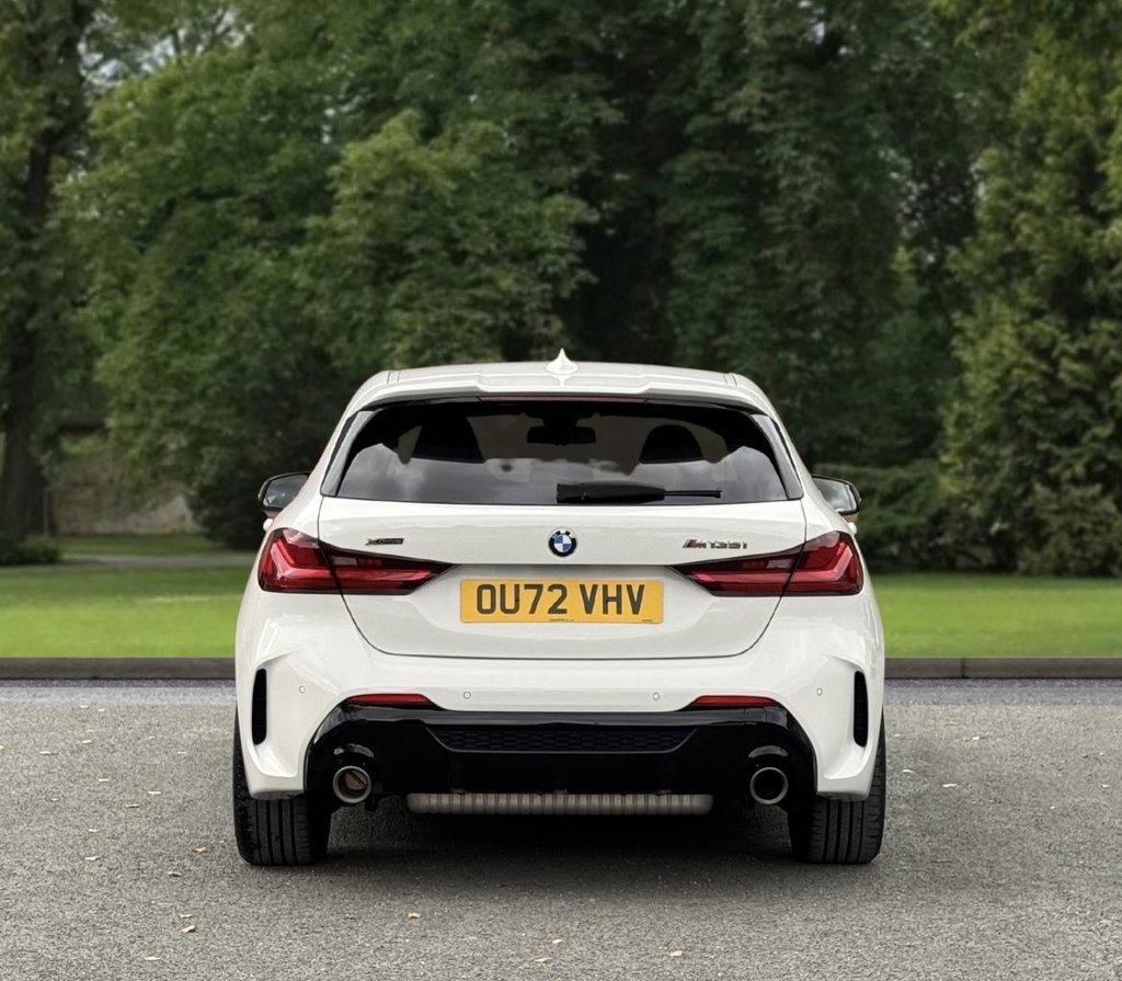 Used BMW 1 Series 2022 for sale - 76303887: Photo 7