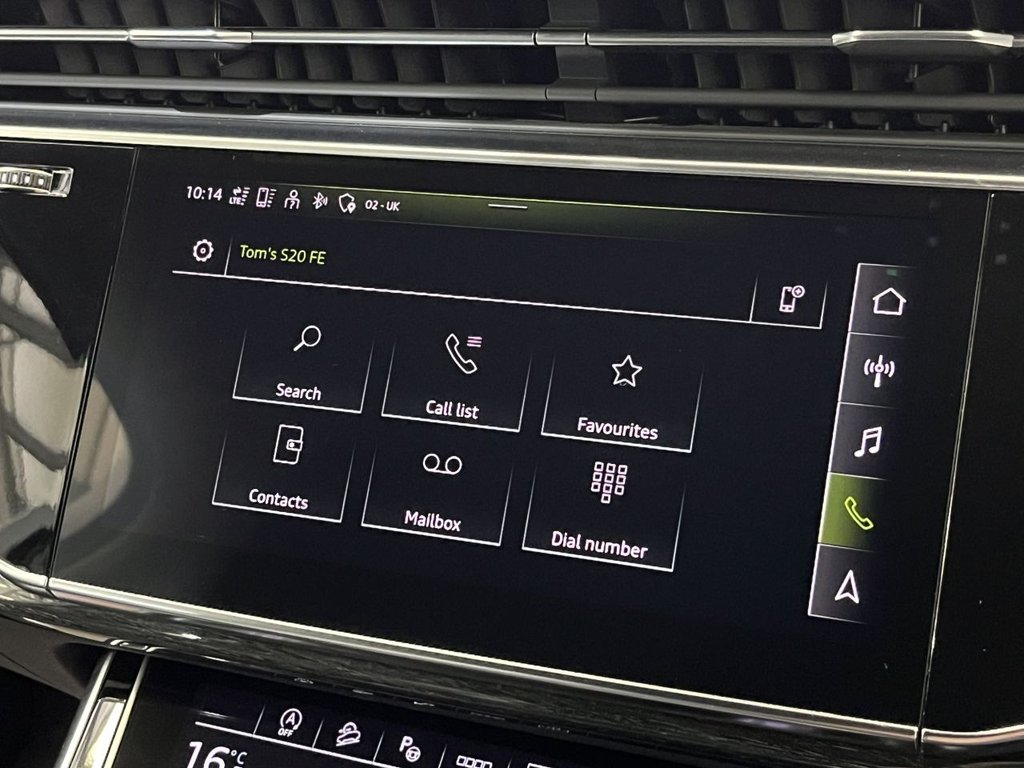 Vehicle 31