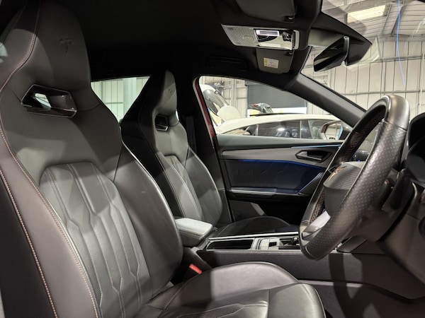 Used Cupra Formentor 2023 for sale - 76256571: Photo 11