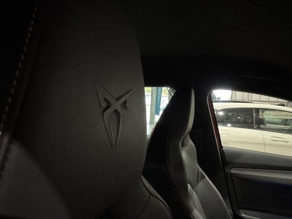 Used Cupra Formentor 2023 for sale - 76256571: Photo 12