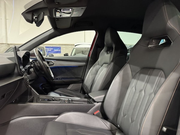 Used Cupra Formentor 2023 for sale - 76256571: Photo 15
