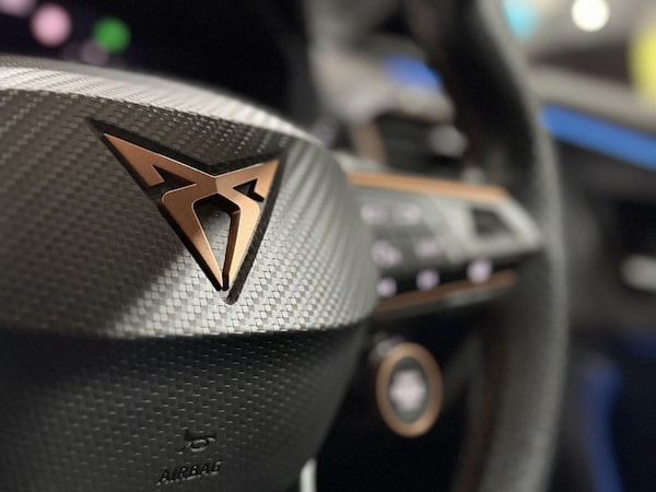 Used Cupra Formentor 2023 for sale - 76256571: Photo 21