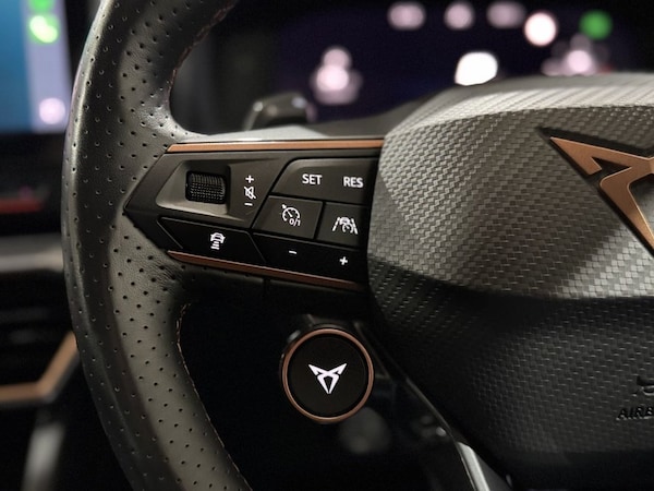 Used Cupra Formentor 2023 for sale - 76256571: Photo 22