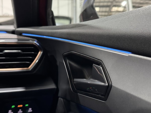 Used Cupra Formentor 2023 for sale - 76256571: Photo 35